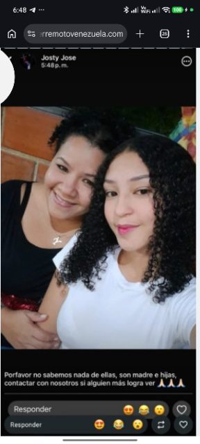 Yesenia y albany