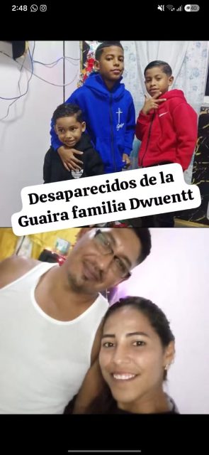 Familia dwuentt