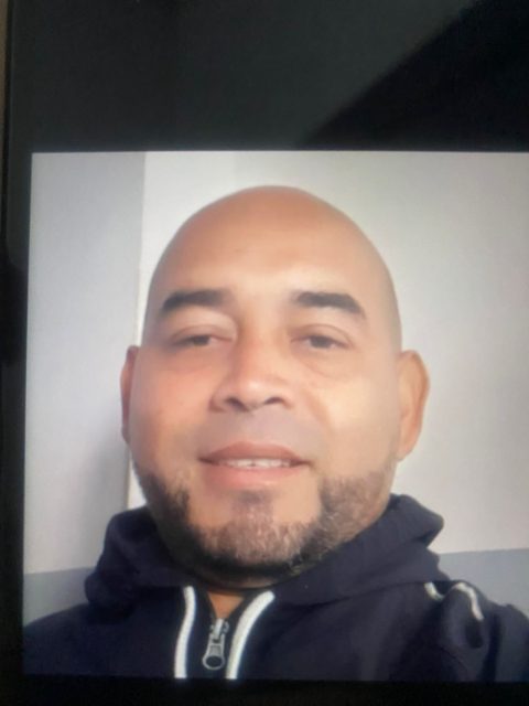 Jonathan Jesús matinez