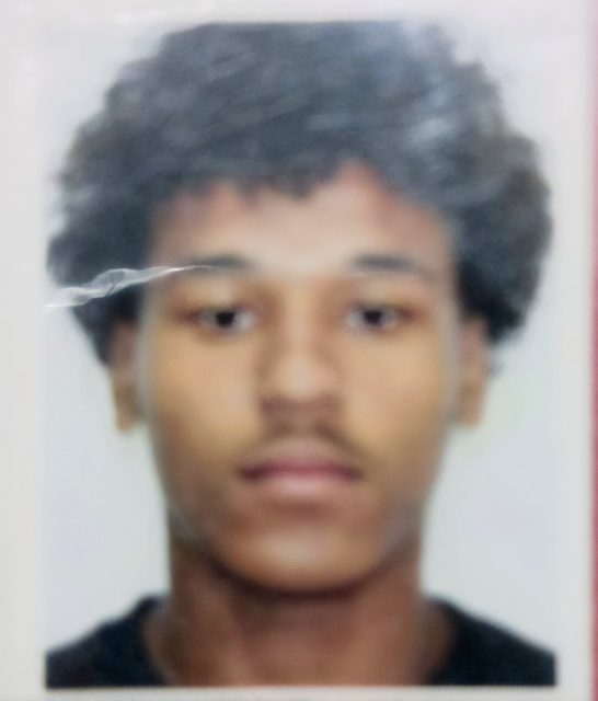 Derryn Yordan Rivero Sosa