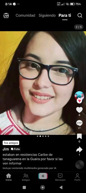 Angely Gábriela López Rivas