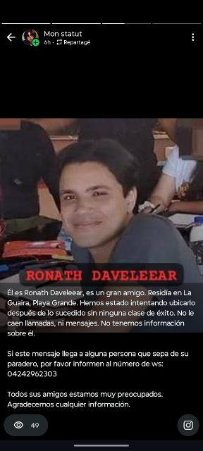 Ronat Daveleear