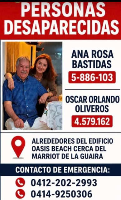 AnaRosa Bastidas
