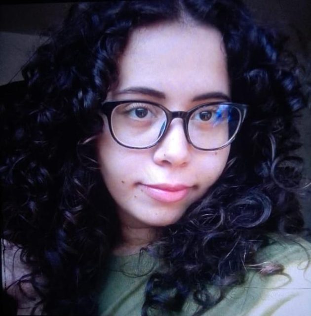 Angelina Salome Esparta Gonzalez