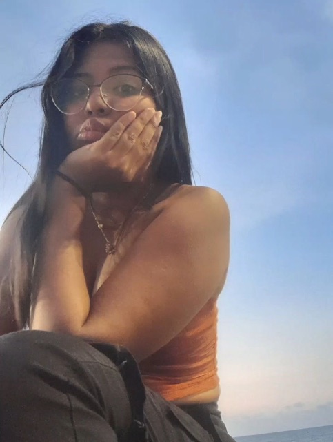 María Gabriela Gómez leon
