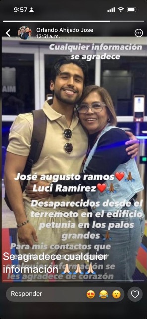 José augusto ramos