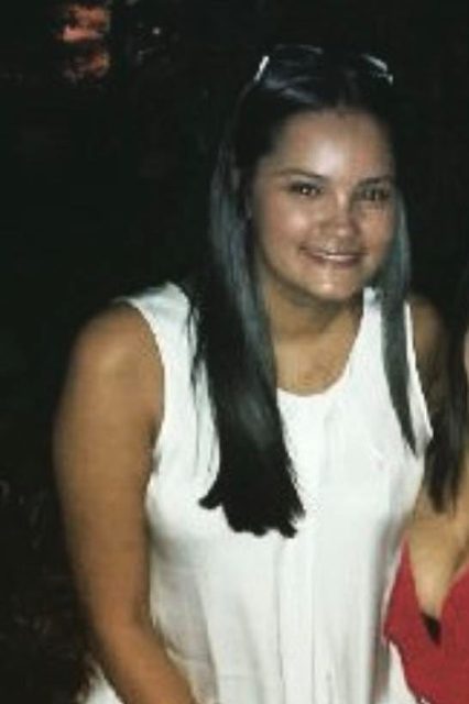 Geomar Loredana Fernández Godoy