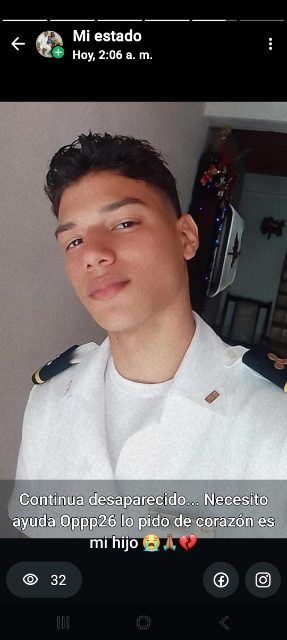 Raiber J Pedroza