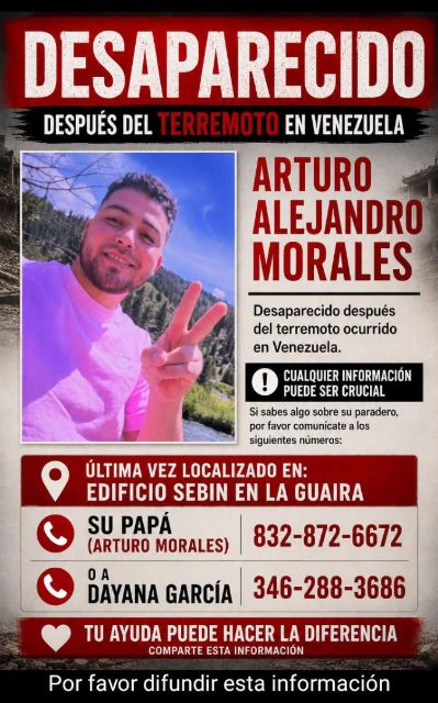 Alejandro
