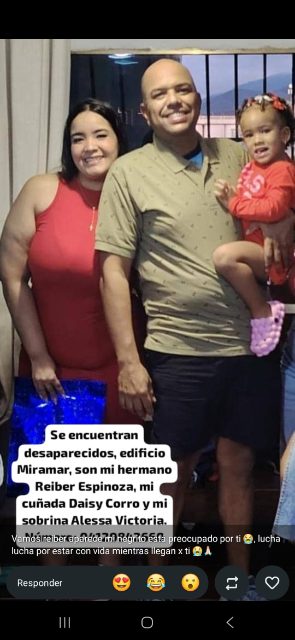 Reyber espinoza