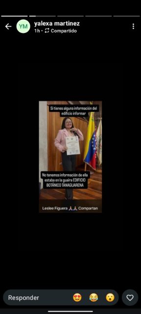 Leslie Figuera