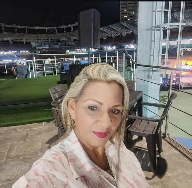 Maureen K. Rojas Pérez