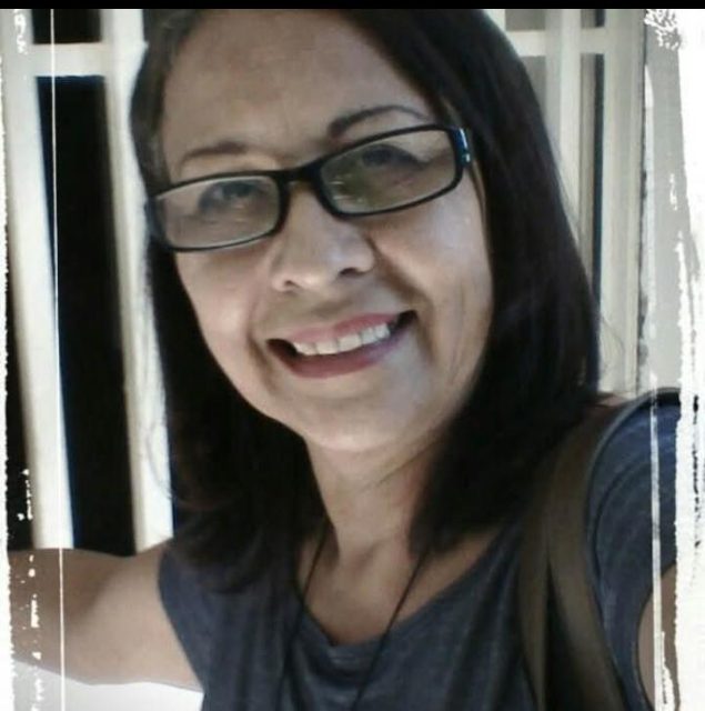Tosca Beatriz Bartoli Mejias