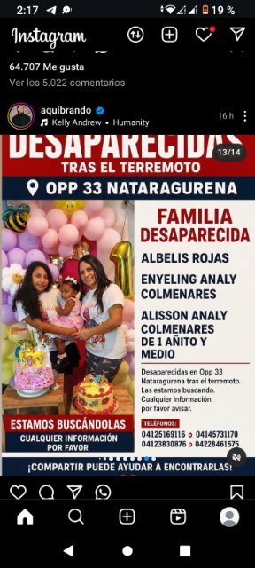 Angelys rojas