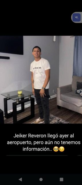 Jeiker REVERÓN