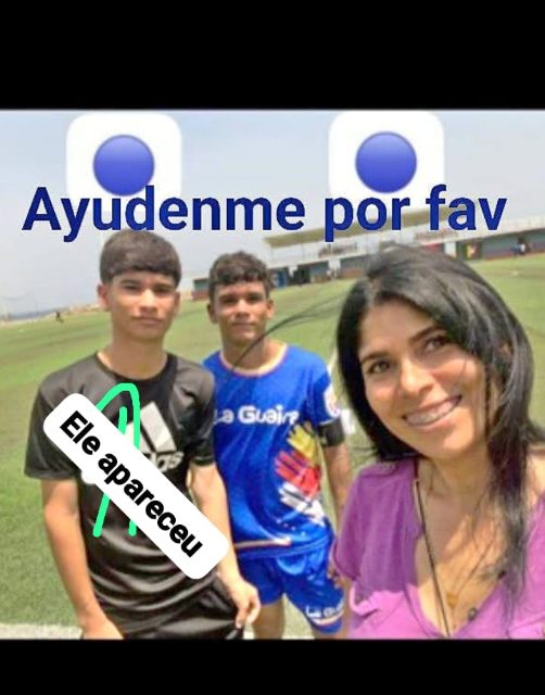 Leyrubi AGonzález Marchán