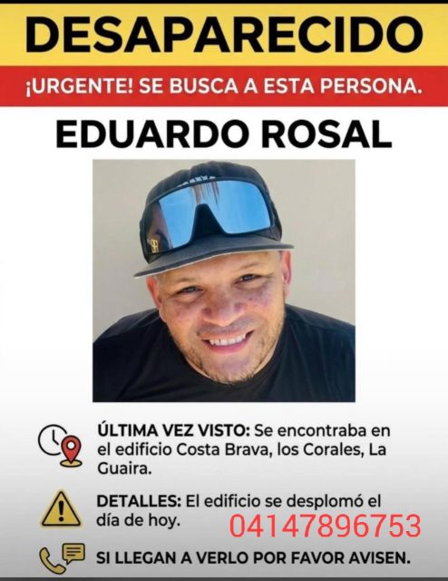 Eduardo Rosal