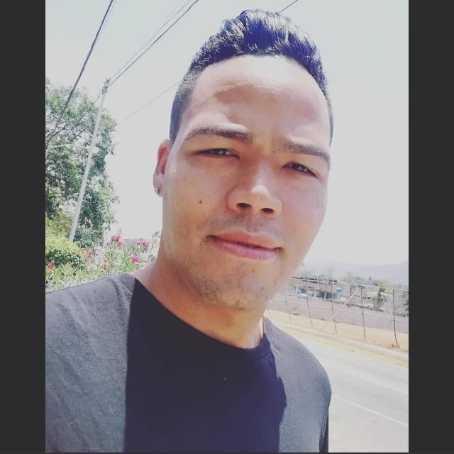 Jefferson Peroza