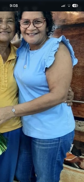 Elizabeth Aponte
