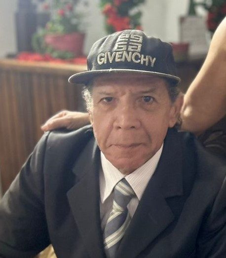 Luis Arturo Bladimir Perez Godoy