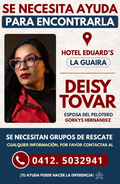 Deysi Tovar