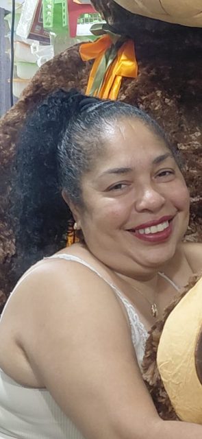 Marya Maryanin Perez Perez