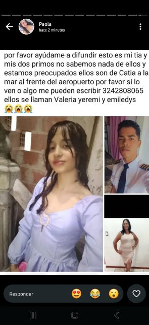Mileydi Velasquez