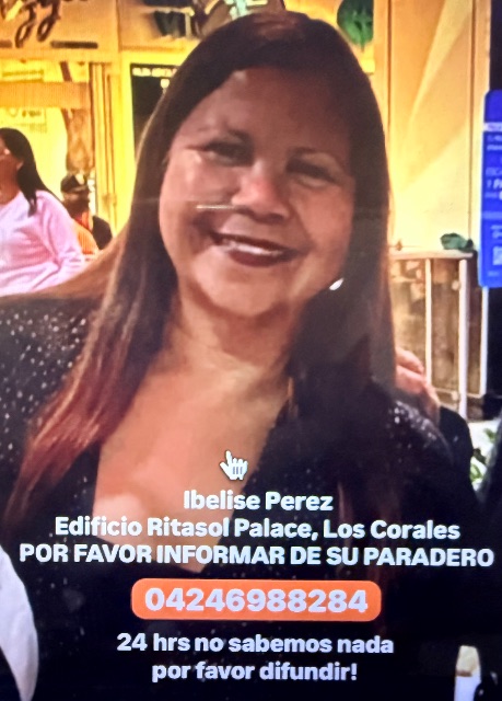 Ivelisse Pérez
