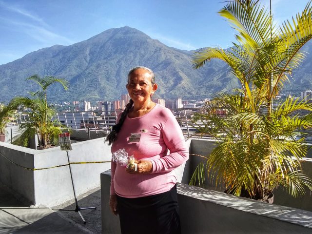 ZORAIDA RODRÍGUEZ