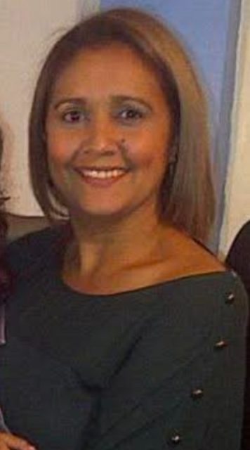 Mayerlin cabello llovera