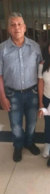 Reynaldo Antonio suarez