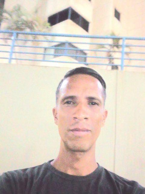 Xavier González