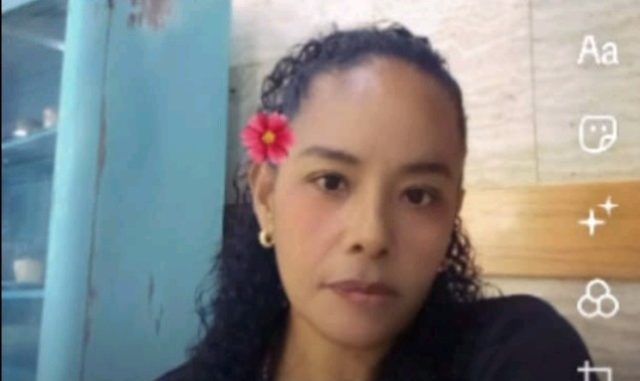 yulitza bastías camacho