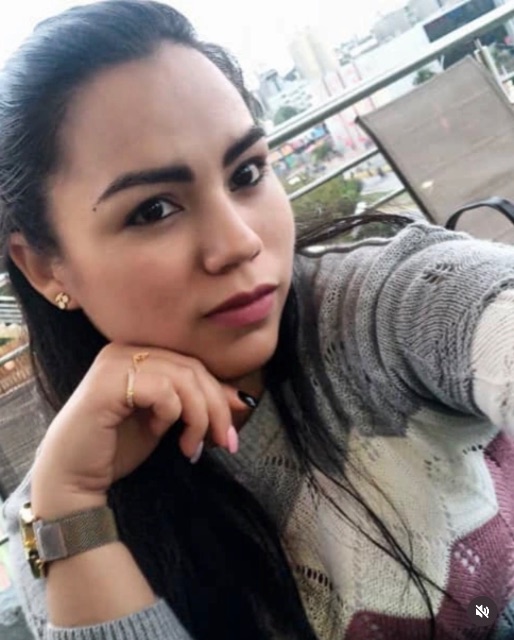 Darlenys Bermudez