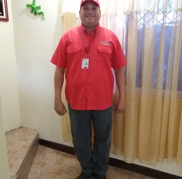 Jose rodriguez