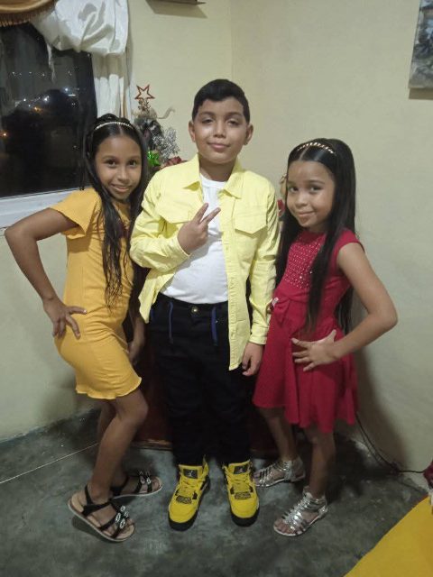 Jeremy Rubiana crisberly Campos