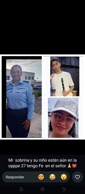 Evelin yirimiri escalona Lugo