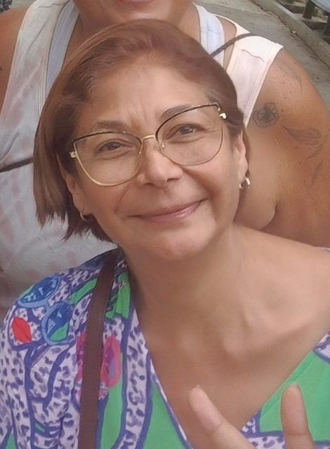 FRANCYS MARIA PEREZ OCHOA