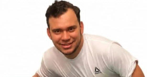 Luis Alejandro Madueño Diaz