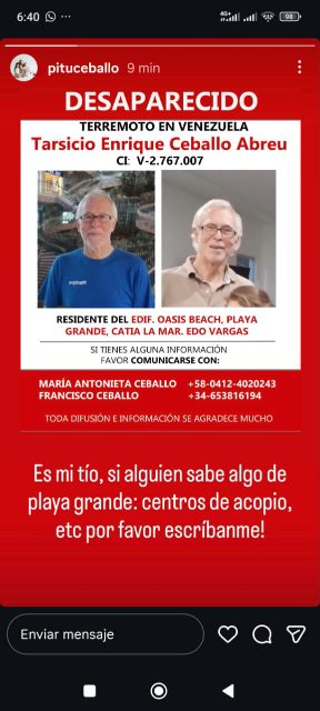 Tarsicio Ceballo