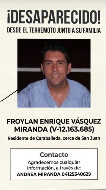 Froylan Enrique Vásquez Miranda