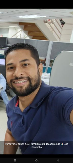 Luis Caraballo
