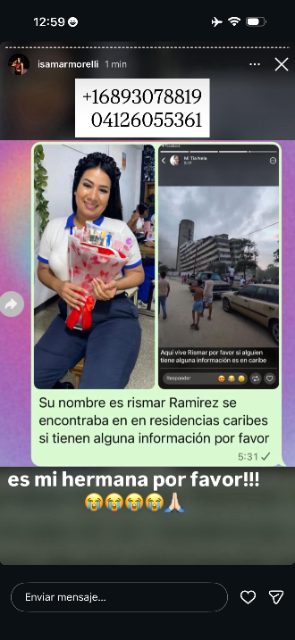 Rismar Ramirez