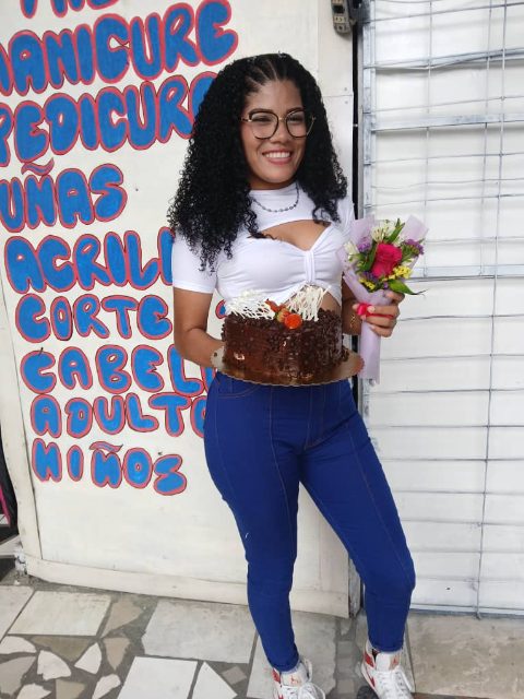Vanessa galindo