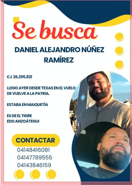 Daniel Alejandro Núñez