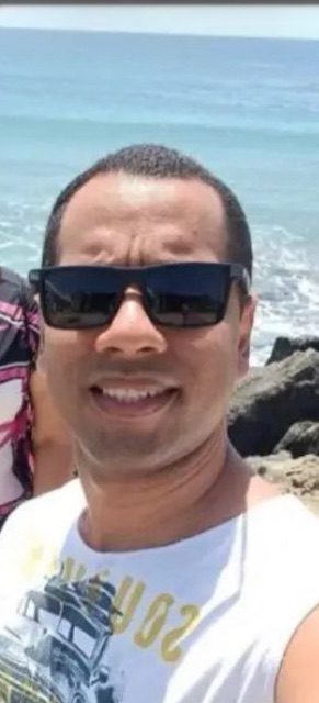 Neudy de Jesus Beleño coy