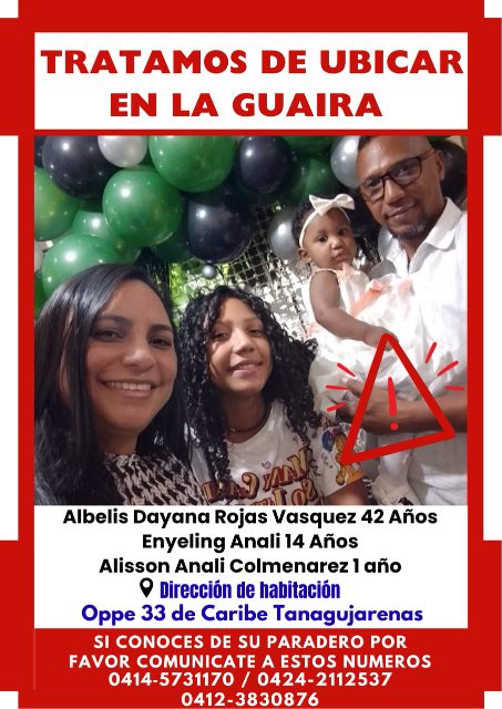 Albelis Dayana Rojas Vasquez