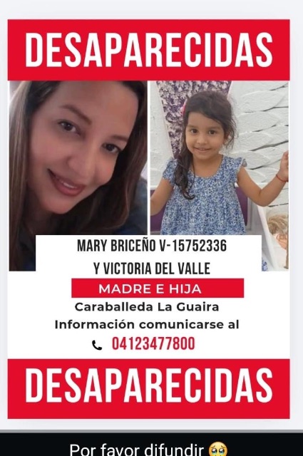 Mari briceño