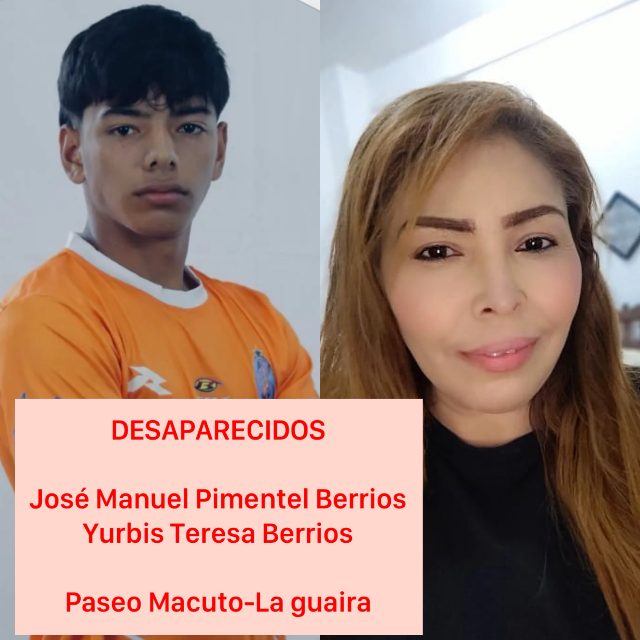 Yurbi berrios