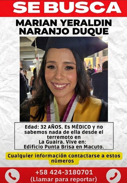 Marian Naranjo